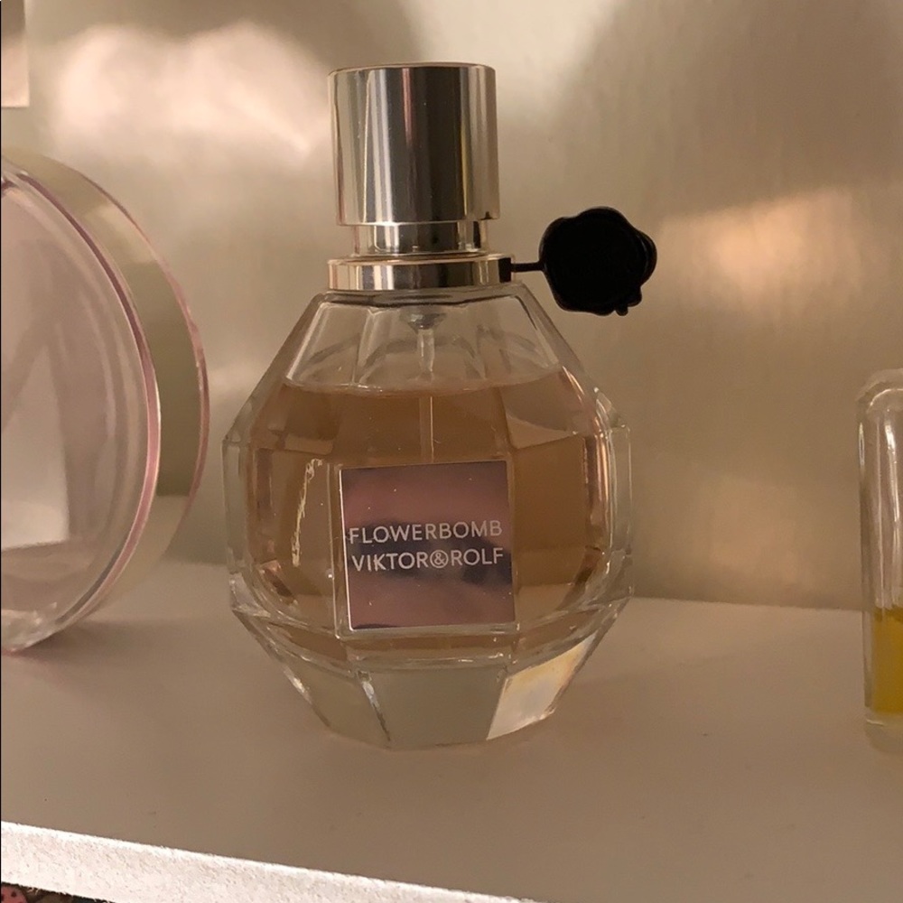 Flowerbomb Parfume